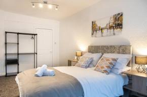 Flat In Greater Manchester